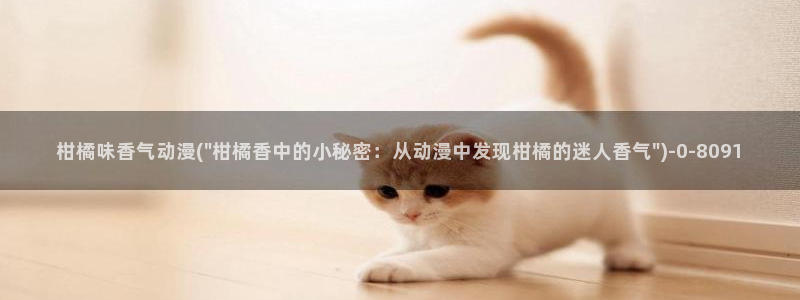 动漫在线看