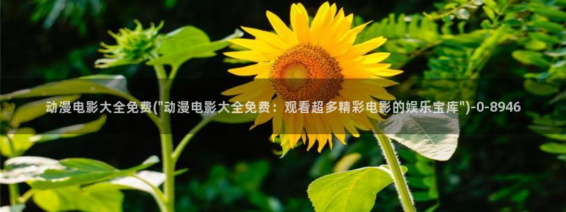 里番动漫在线：动漫电影大全免费(\